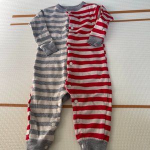 Hatley Indigo Pajamas